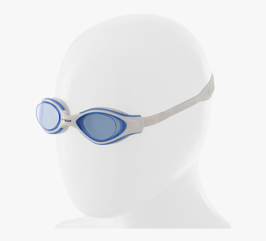 Orca Killa Vision Swimming Goggles - Mask, HD Png Download, Free Download