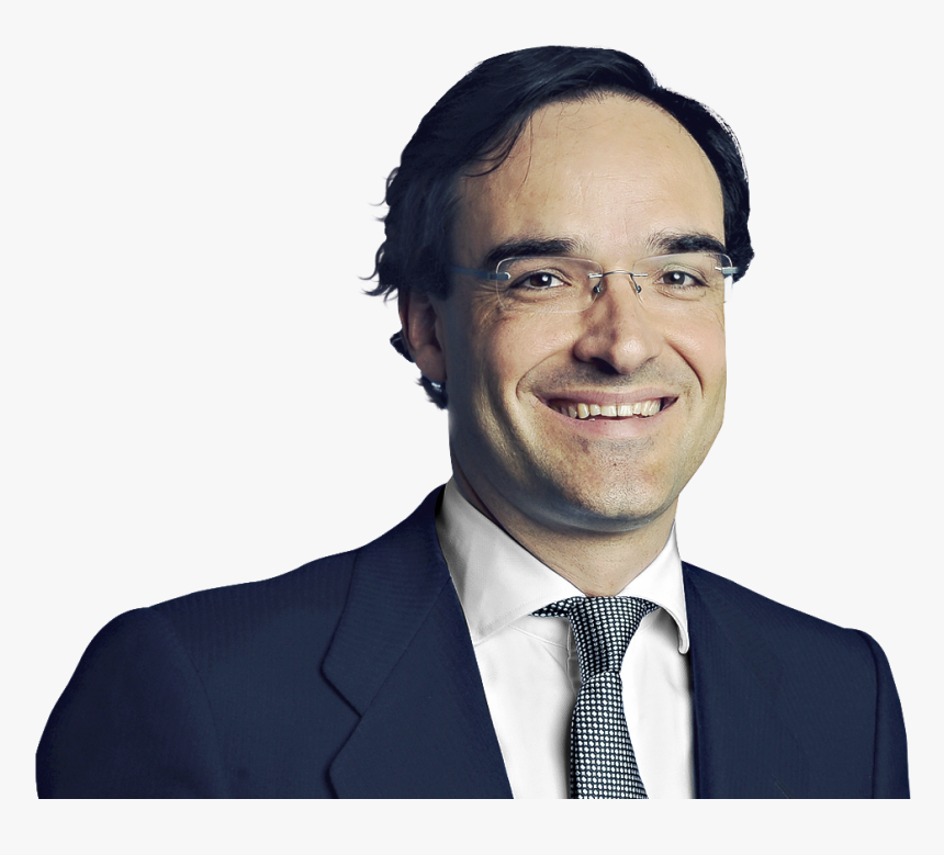 Iñaki Gabilondo, Partner - Iñaki Gabilondo Freshfields, HD Png Download, Free Download