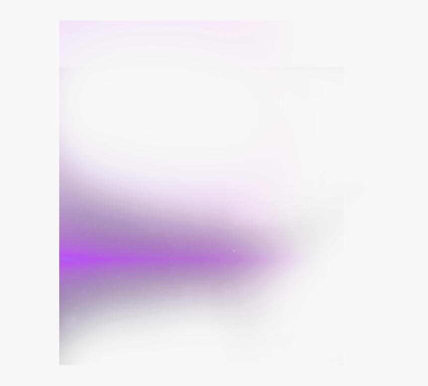 Beautiful Purple Flare Png Pic Vector, Clipart, Psd - Light Purple Lens Flare Png, Transparent Png, Free Download