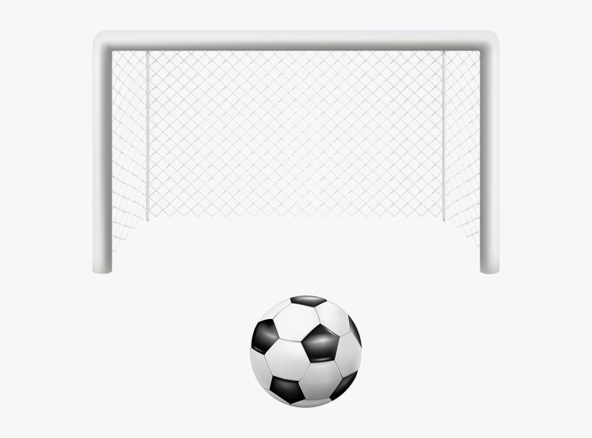 Football Goal Png Football Gate Png Transparent Png Kindpng