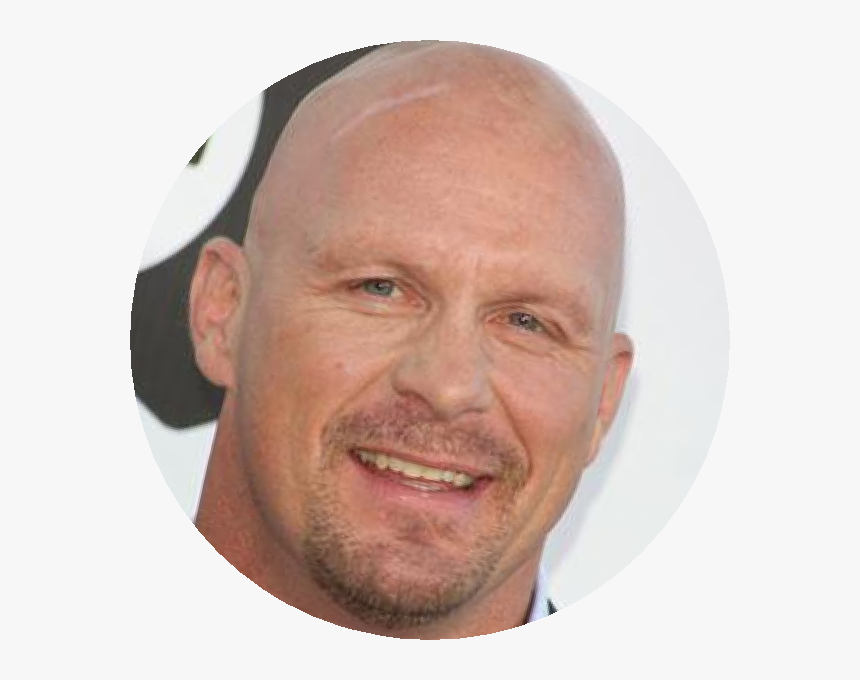 Stonecoldsteveaustin - Steve Austin, HD Png Download, Free Download