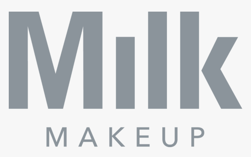 Milk Makeup Logo, HD Png Download, Free Download