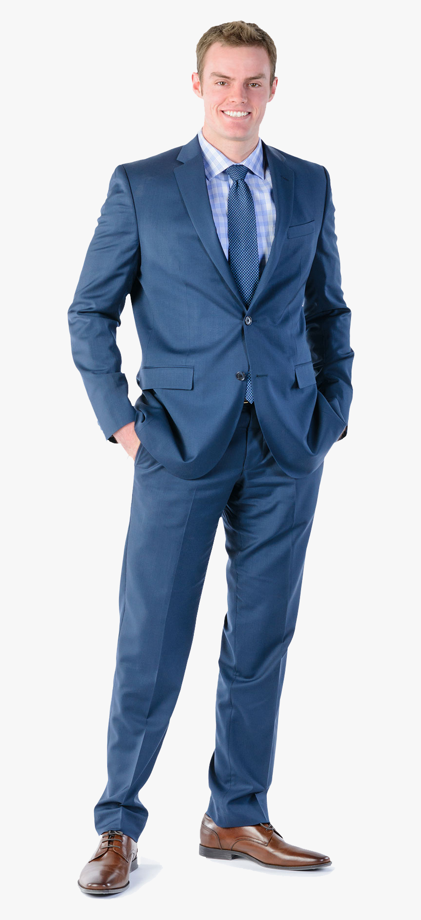 Businessman Png Clipart - Businessman Png Full Body, Transparent Png, Free Download