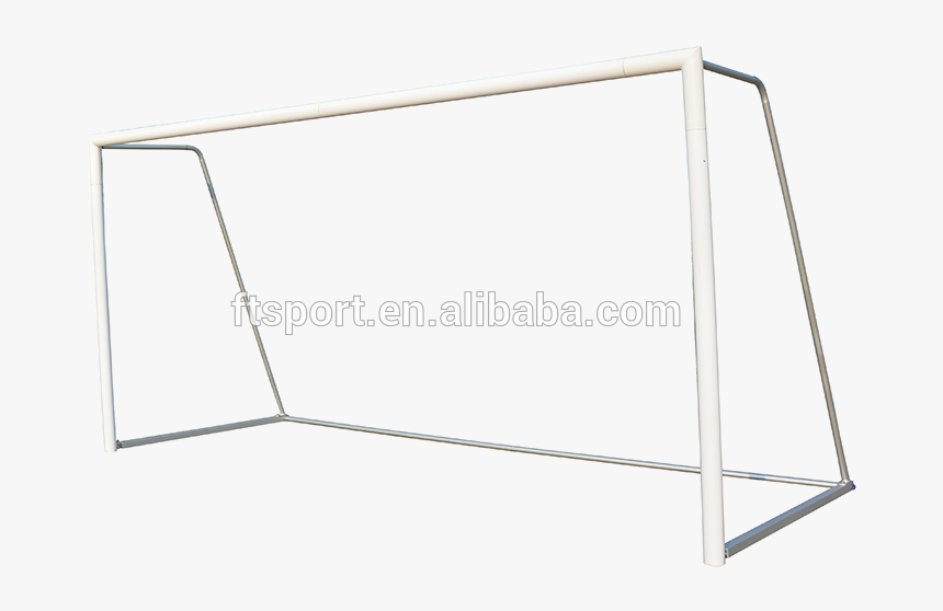 Mini Soccer Goal5 7 A Side Soccer Goal Post/steel Soccer - Net, HD Png Download, Free Download