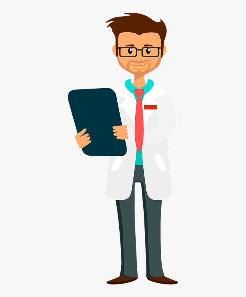 Doctor Clipart, HD Png Download, Free Download