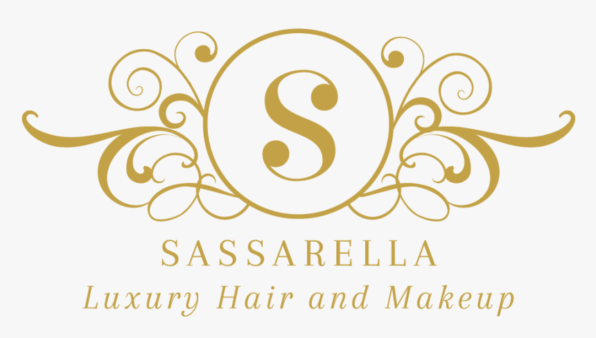 Sassarella Logo Makeup Artist Png Transparent Png Kindpng