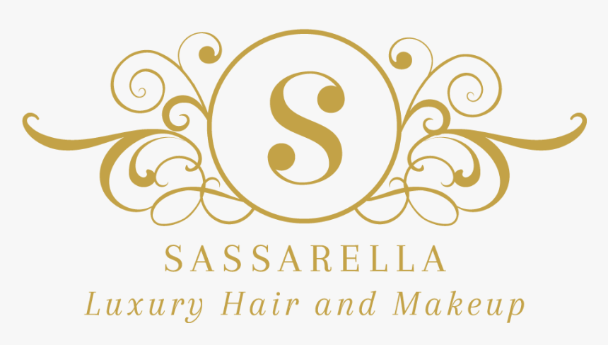 Sassarella - Logo Makeup Artist Png, Transparent Png, Free Download