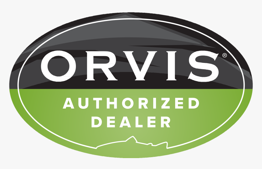 Orvis Authorized Dealer - Woodford Reserve, HD Png Download, Free Download