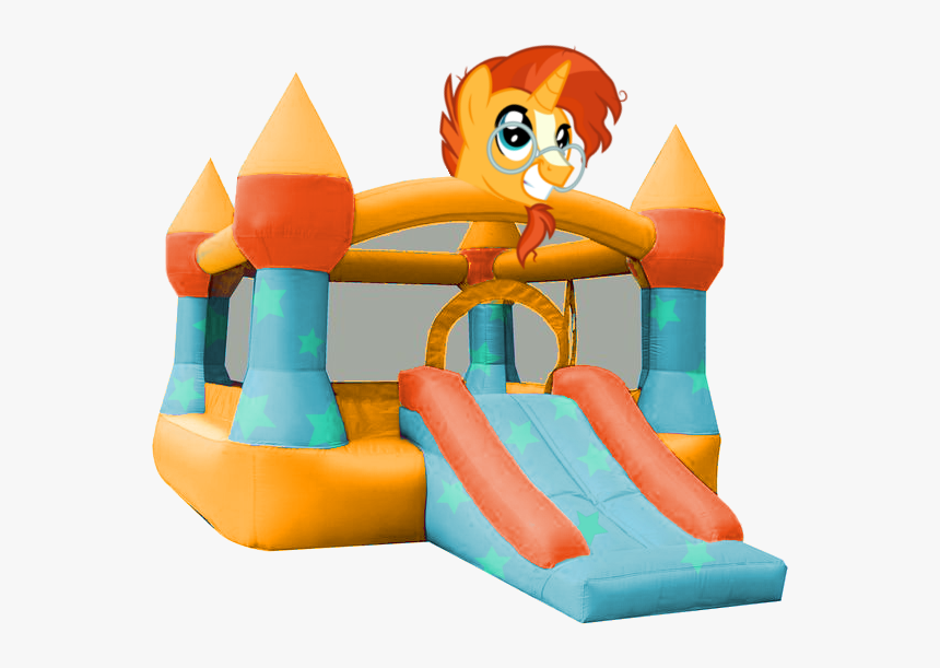 Inflatable, HD Png Download, Free Download