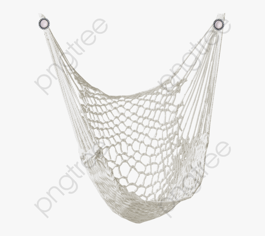 Transparent Fish Bone Clipart - Hammock Chair Png, Png Download, Free Download