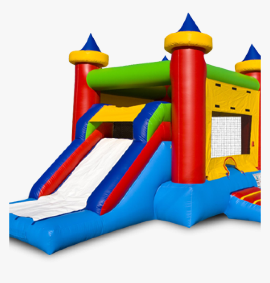 Bouncy Castle Transparent Background, HD Png Download, Free Download