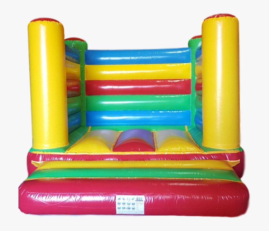 Bouncy Castle Png, Transparent Png, Free Download