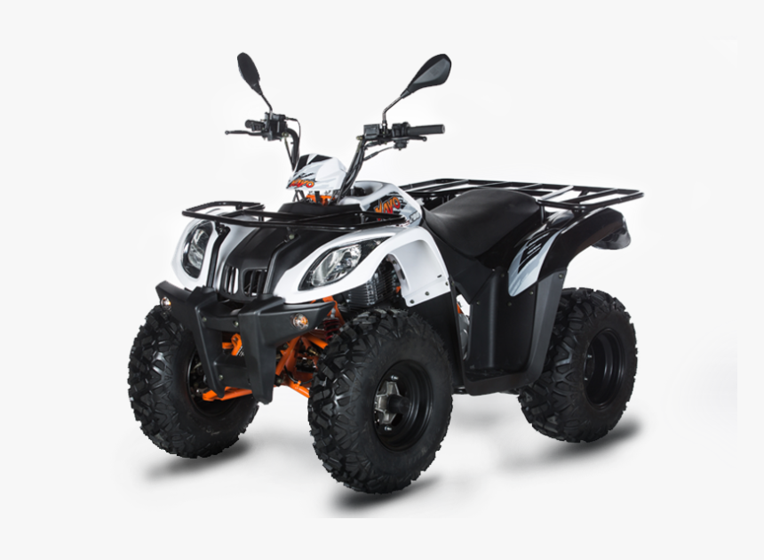 Transparent 4 Wheeler Png - Kayo 200, Png Download, Free Download