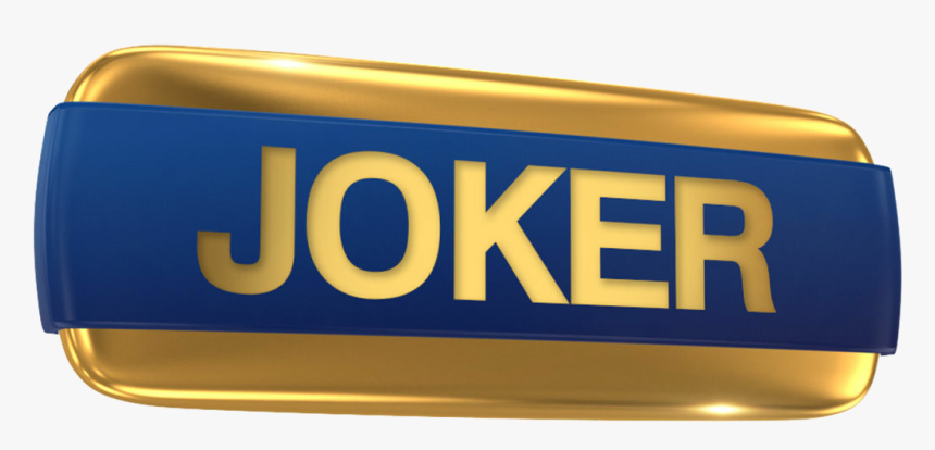 Logo De Joker - Joker France 2, HD Png Download, Free Download