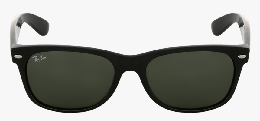 Black Ray Ban - Ray Bans Transparent Png, Png Download, Free Download