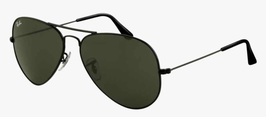 Saint Laurent Sunglasses Aviator, HD Png Download, Free Download