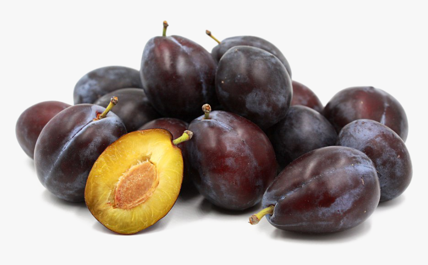 Plum Png Image - Prune Plum, Transparent Png, Free Download