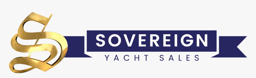 Sovereign Yacht Sales Proudly Serves Stuart & Palm - Sovereign Yacht Logo, HD Png Download, Free Download