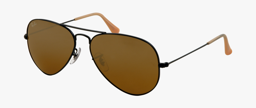 Ray Ban 3025 Black 62, HD Png Download, Free Download