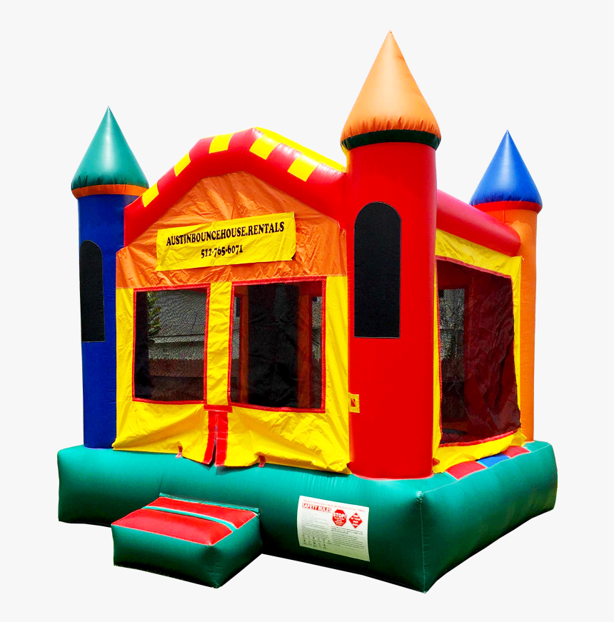 Infant Bouncy Castle, HD Png Download, Free Download