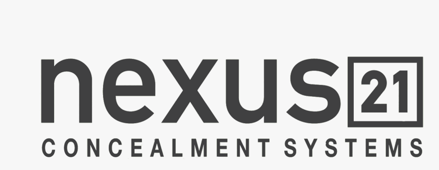 Nexus 21 Concealment Systems San Antonio - Nexus 21, HD Png Download ...
