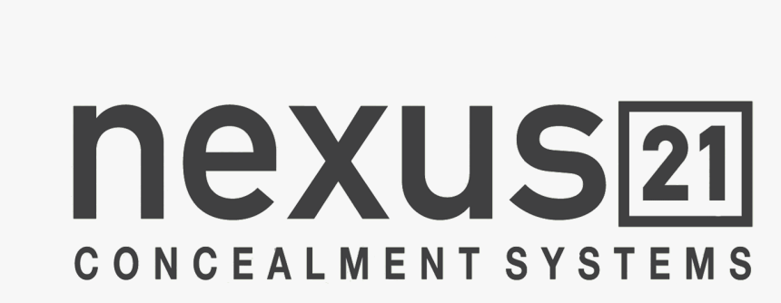 Nexus 21 Concealment Systems San Antonio - Nexus 21, HD Png Download, Free Download