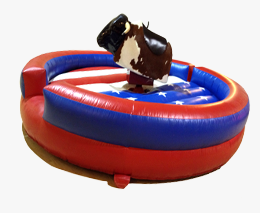 Bucking Bronco Hire, HD Png Download, Free Download