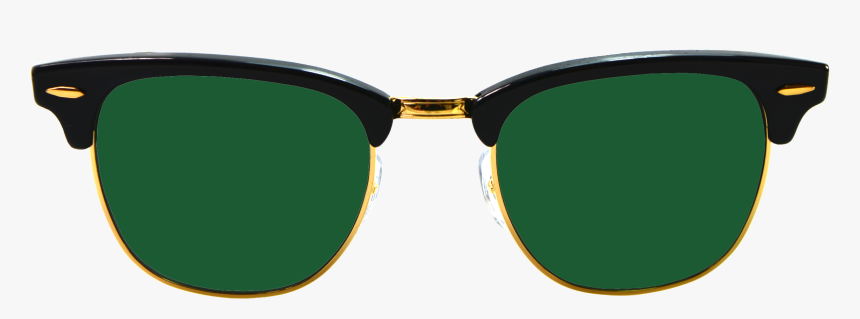 Ray Ban Clubmaster, HD Png Download, Free Download