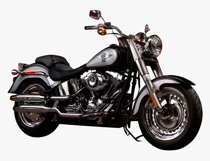 Harley Davidson Motorcycle Bike Png Image - Harley Davidson Price In Pune, Transparent Png, Free Download