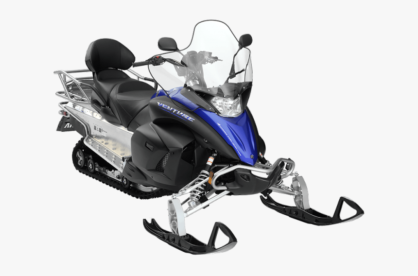 Yamaha Venture Multi Purpose 2018, HD Png Download, Free Download