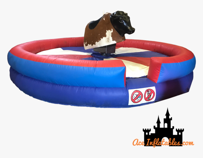 Rodeo Bull Png, Transparent Png, Free Download