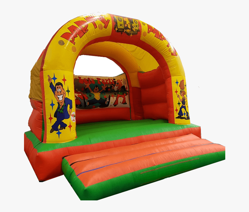 Bouncy Castles For Hire, HD Png Download, Free Download