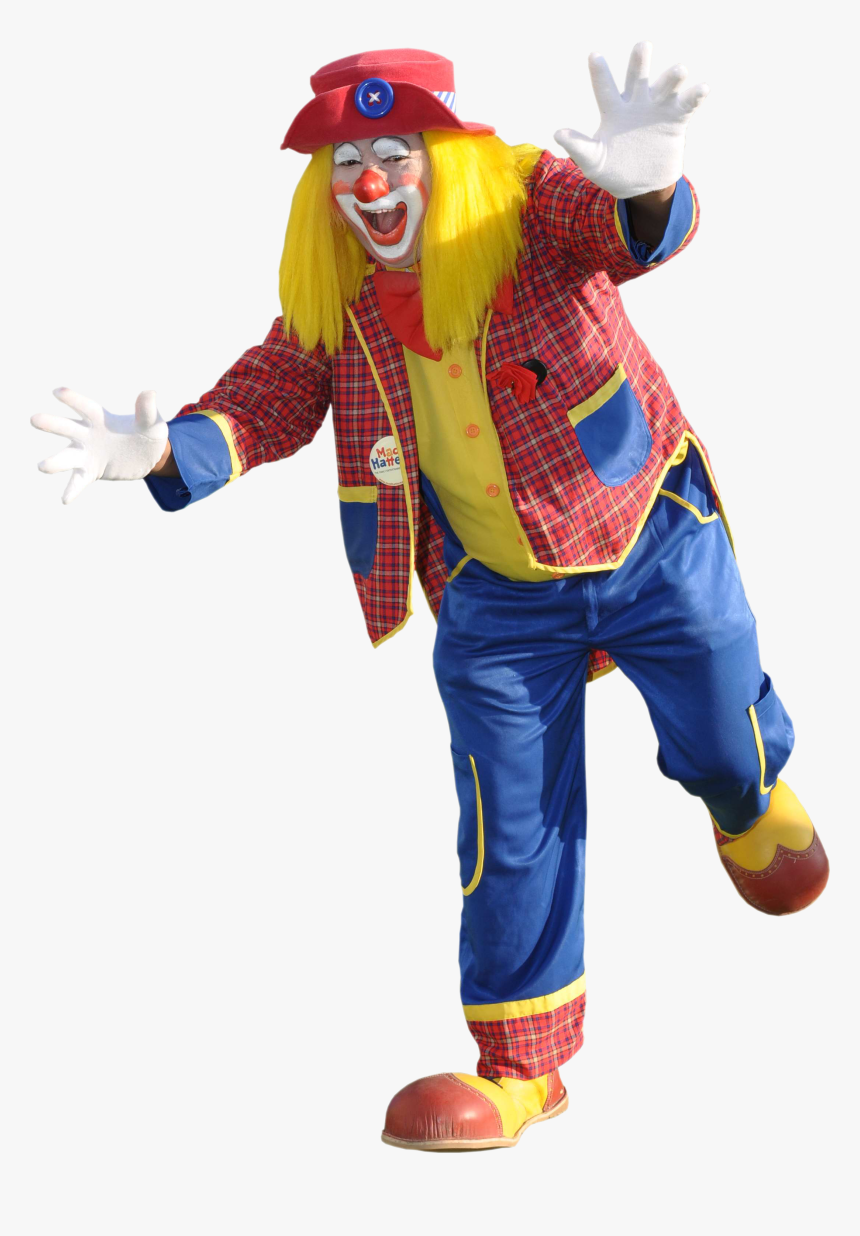 Clip Art Free Download Clip Art - Transparent Background Circus Clown Png, Png Download, Free Download