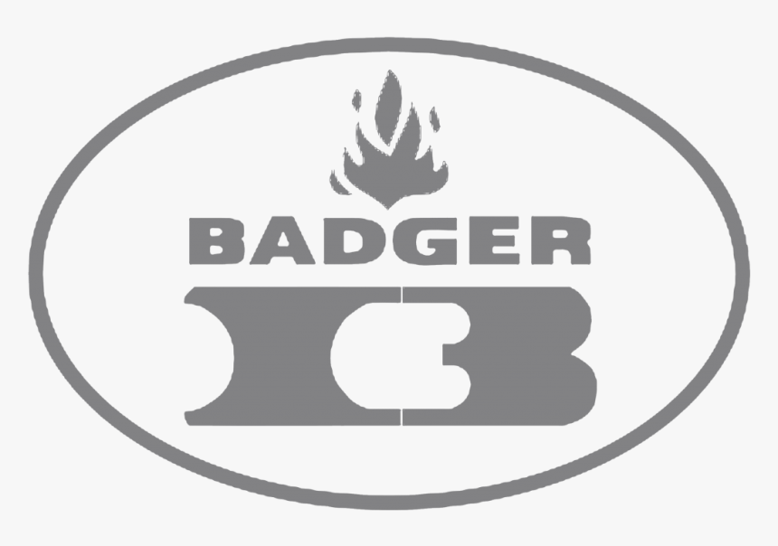 Badger Fire Protection Logo, HD Png Download, Free Download
