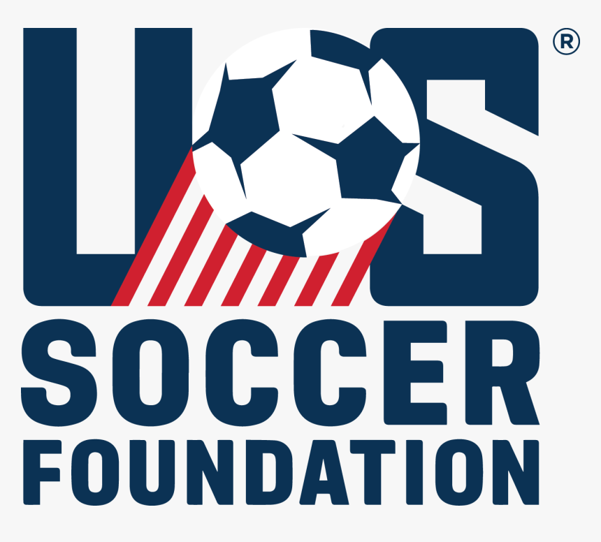 Us Soccer Foundation Logo, HD Png Download, Free Download