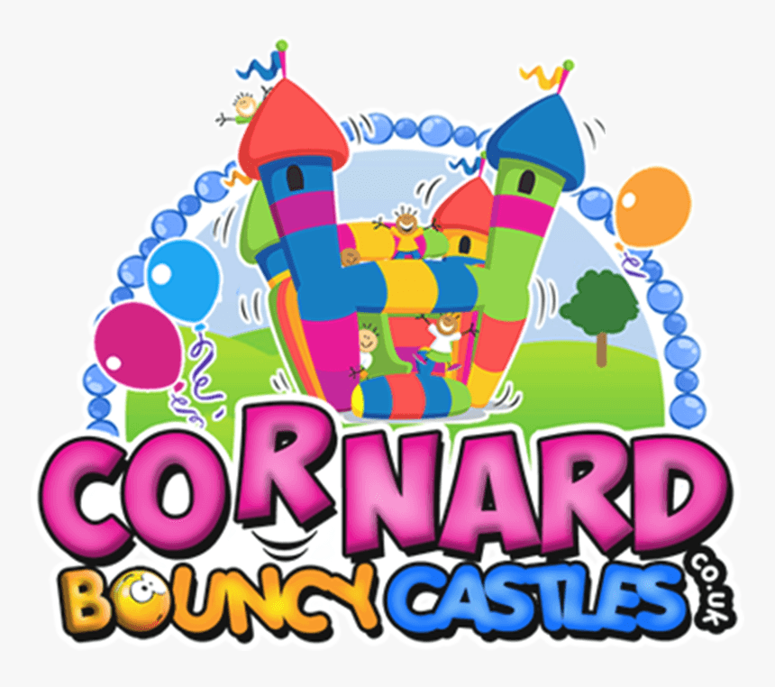 Cornard And Sudbury Castles - Castillos Inflables, HD Png Download, Free Download