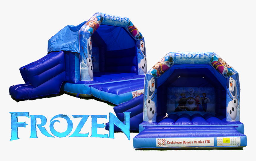 Cookstown Bouncy Castles - Inflatable, HD Png Download, Free Download