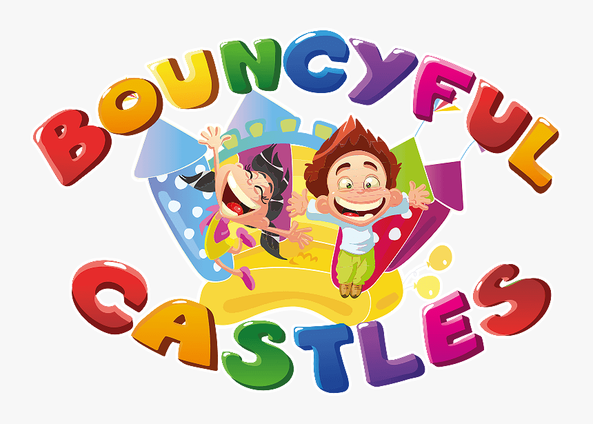 Bouncyful Castles Member Of The Bouncy Castle Network - Bouncy Castle, HD Png Download, Free Download