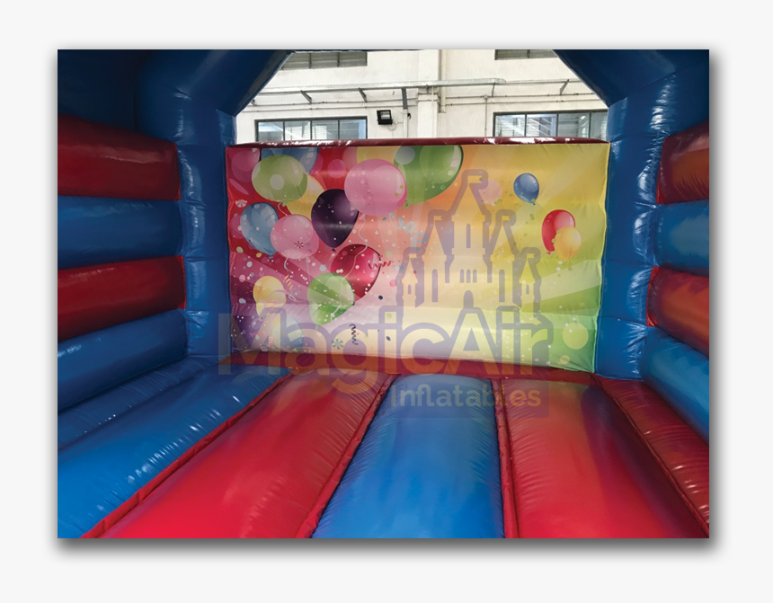 Inflatable, HD Png Download, Free Download