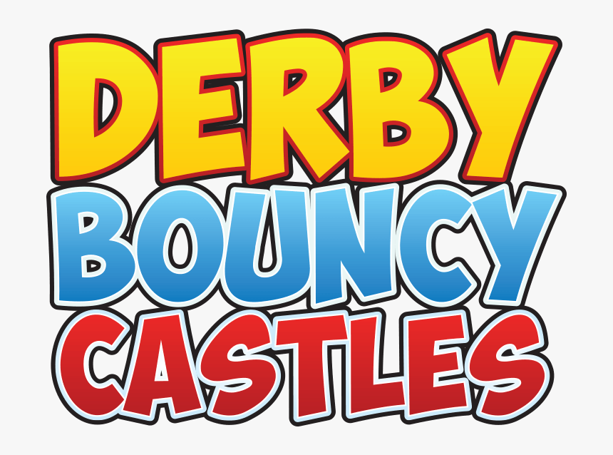 Derby Bouncy Castles, HD Png Download, Free Download