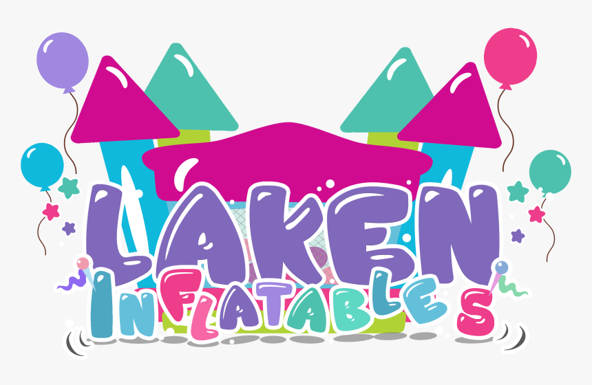 Laken Inflatables Bouncy Castle Hire Boston, Sleaford,, HD Png Download, Free Download