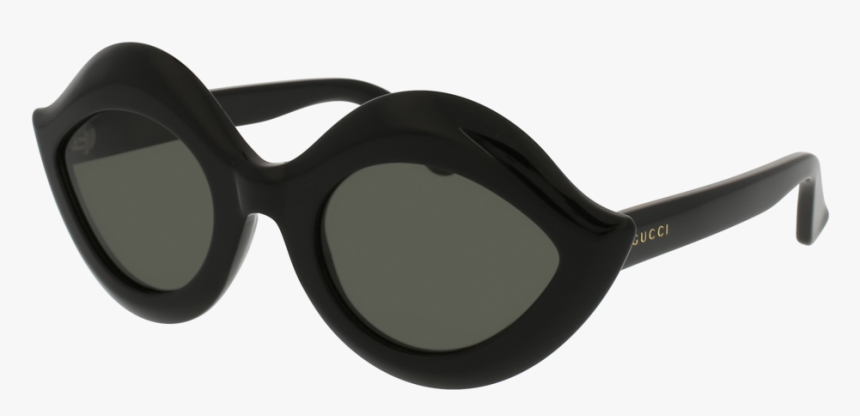 Aviator Sunglasses Gucci Ray-ban Fashion - Gucci Glasses Png, Transparent Png, Free Download