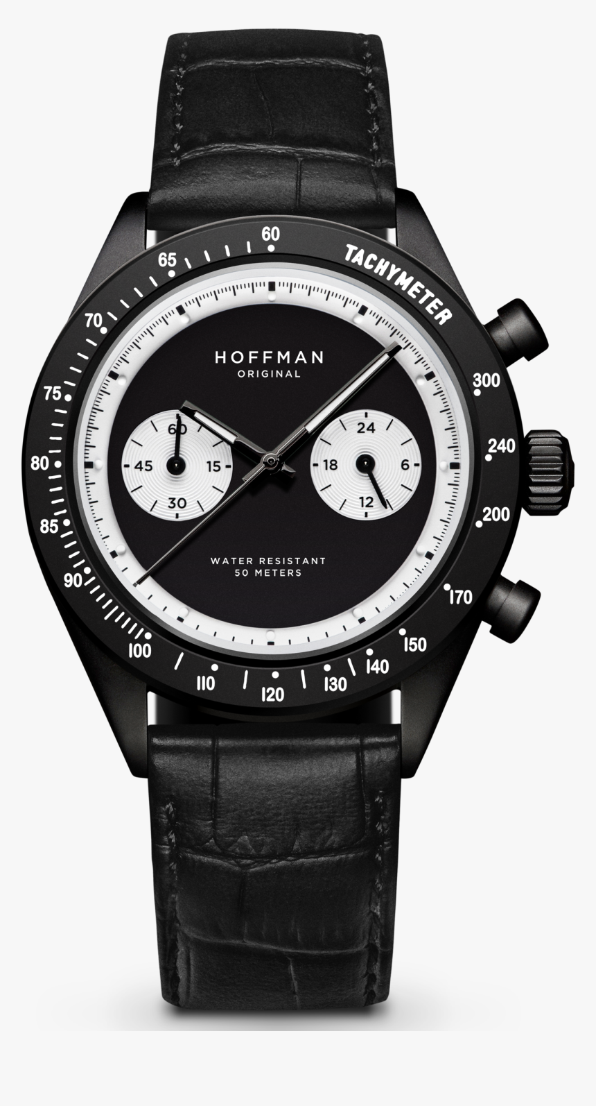 Black & White"
 Class= - Hoffman Racing 40, HD Png Download, Free Download