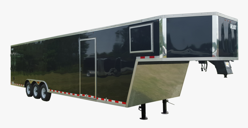 Eagle Series Car Trailer 5th Wheel - Fith Wheel Car Trailer, HD Png Download, Free Download