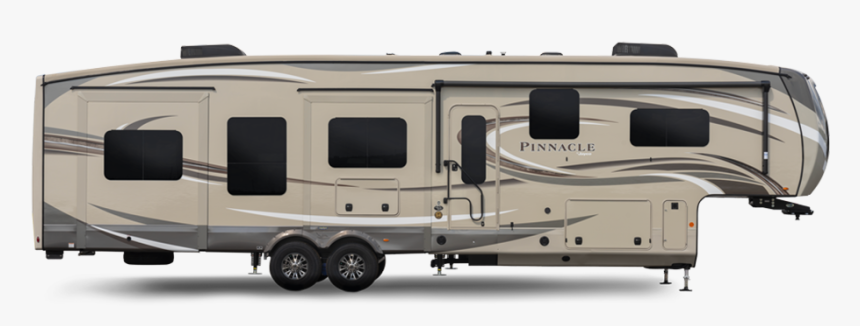 Us Caravan Trailer, HD Png Download, Free Download