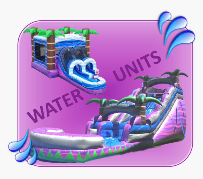 Feature Image - Inflatable, HD Png Download, Free Download