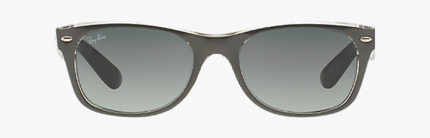 Drawn Sunglasses Ray Ban - Ray-ban New Wayfarer Classic, HD Png Download, Free Download