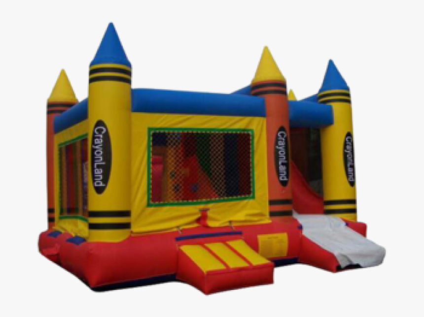 Bouncycastle G3 - Inflatable, HD Png Download, Free Download
