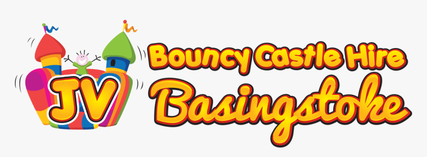 Jv Bouncy Castle Hire Basingstoke - Bouncy Castle, HD Png Download, Free Download