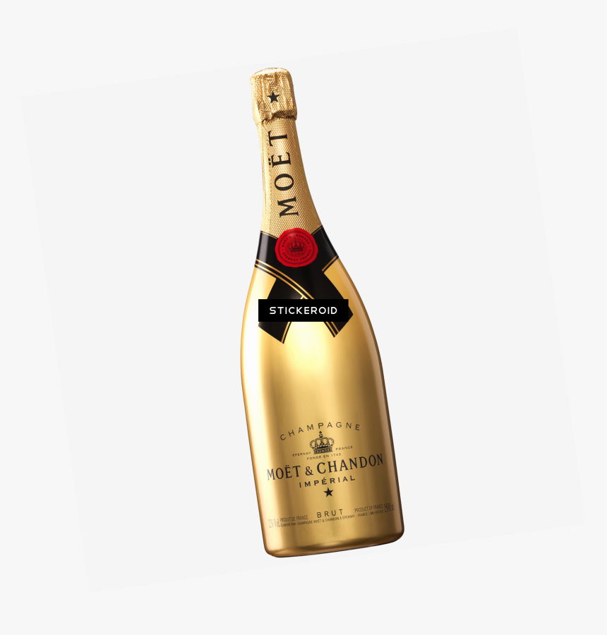 Champagne Pop Png - Moët & Chandon, Transparent Png, Free Download